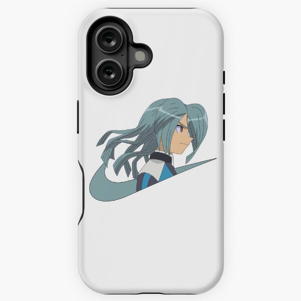 Item preview, Kazemaru / Nathan Swift Dark Emperors (Inazuma Eleven) designed and sold by PaullmaN.