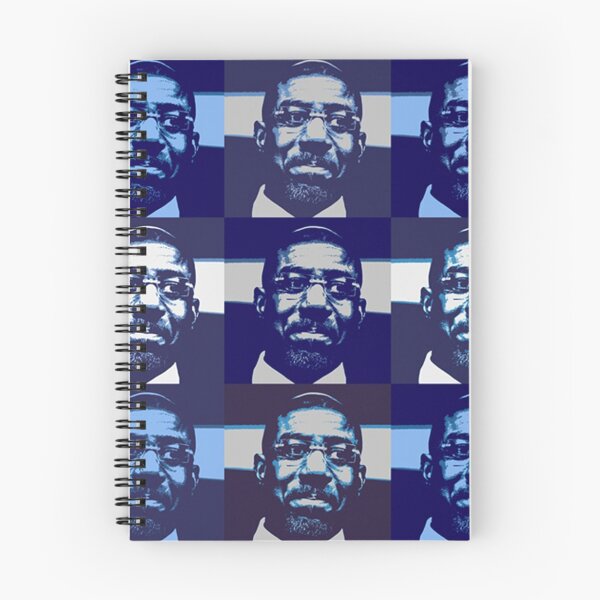 Item preview, Raphael Warnock Superstar -  Georgia Blue designed and sold by Thelittlelord.
