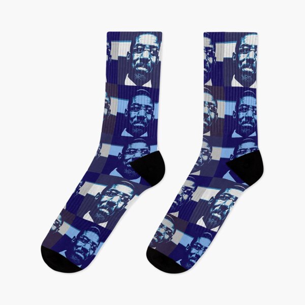 Item preview, Raphael Warnock Superstar -  Georgia Blue designed and sold by Thelittlelord.