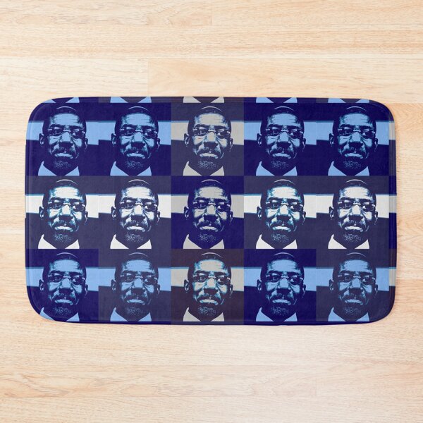 Item preview, Raphael Warnock Superstar -  Georgia Blue designed and sold by Thelittlelord.