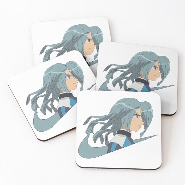 Item preview, Kazemaru / Nathan Swift Dark Emperors (Inazuma Eleven) designed and sold by PaullmaN.