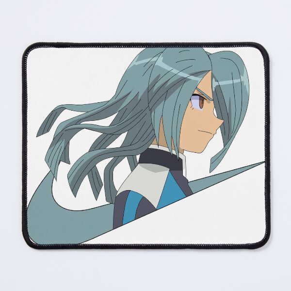 Item preview, Kazemaru / Nathan Swift Dark Emperors (Inazuma Eleven) designed and sold by PaullmaN.