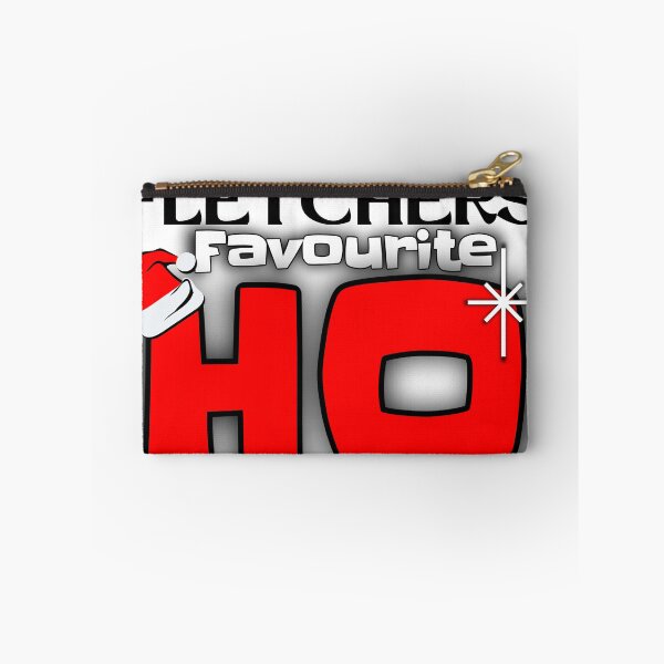 Item preview, Fletcher Christmas Favourite Ho designed and sold by keetaboo69.