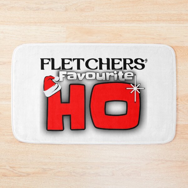 Item preview, Fletcher Christmas Favourite Ho designed and sold by keetaboo69.