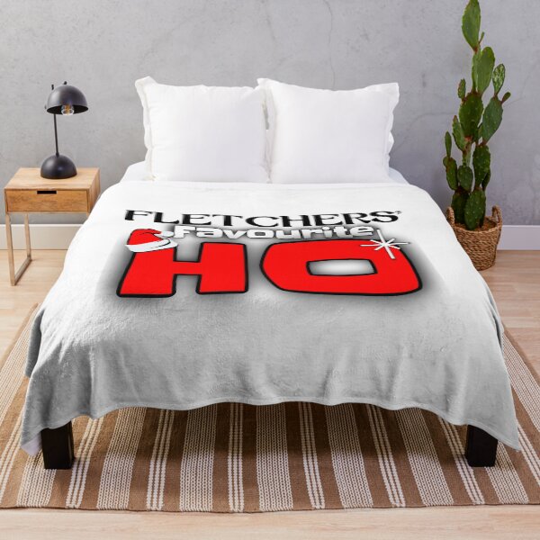 Item preview, Fletcher Christmas Favourite Ho designed and sold by keetaboo69.