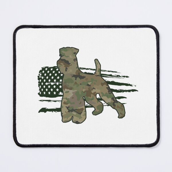 Item preview, American Schnauzer designed and sold by CognateReflex.