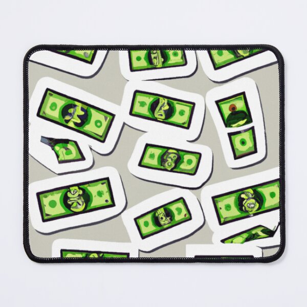 Item preview, Stickerich! designed and sold by MikeyMouse7.