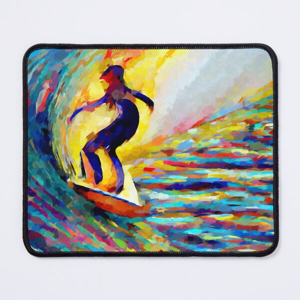 Item preview, Surfer 3 designed and sold by ChrisButler.