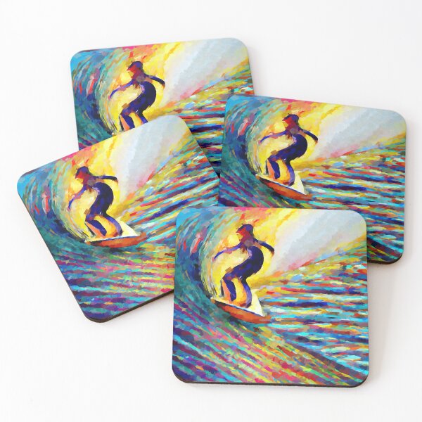 Item preview, Surfer 3 designed and sold by ChrisButler.