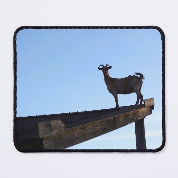 Item preview, Goat Range designed and sold by kry.ative.