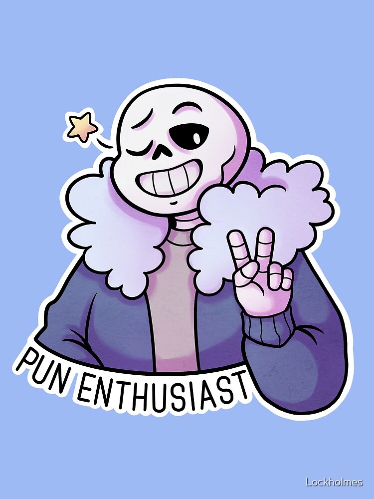 Sans. by Lockholmes