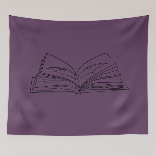 Item preview, hola feyre designed and sold by Thelunarwoodco.
