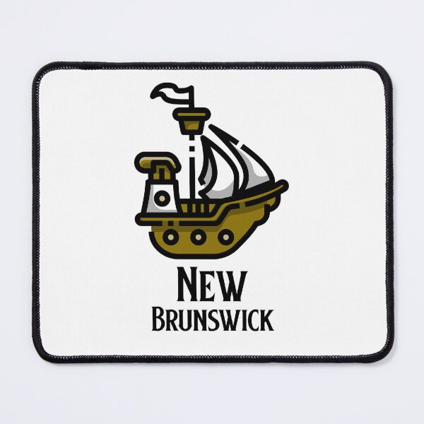 Item preview, Set Sail for New Brunswick designed and sold by NewBrunswickTs.