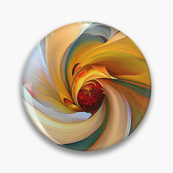 Item preview, Abstract Digital Paintings designed and sold by ThinkFun! Design.