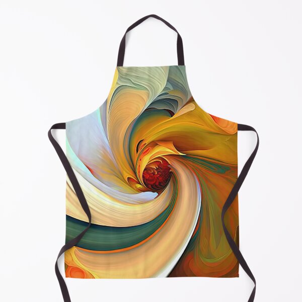 Item preview, Abstract Digital Paintings designed and sold by ThinkFun! Design.