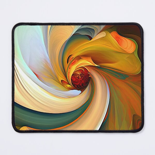 Item preview, Abstract Digital Paintings designed and sold by ThinkFun! Design.