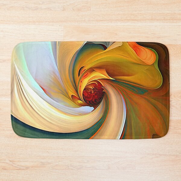 Item preview, Abstract Digital Paintings designed and sold by ThinkFun! Design.