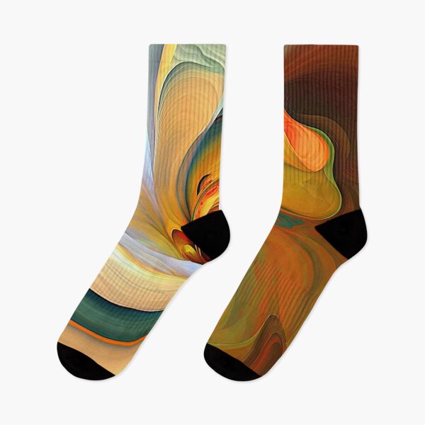 Item preview, Abstract Digital Paintings designed and sold by ThinkFun! Design.