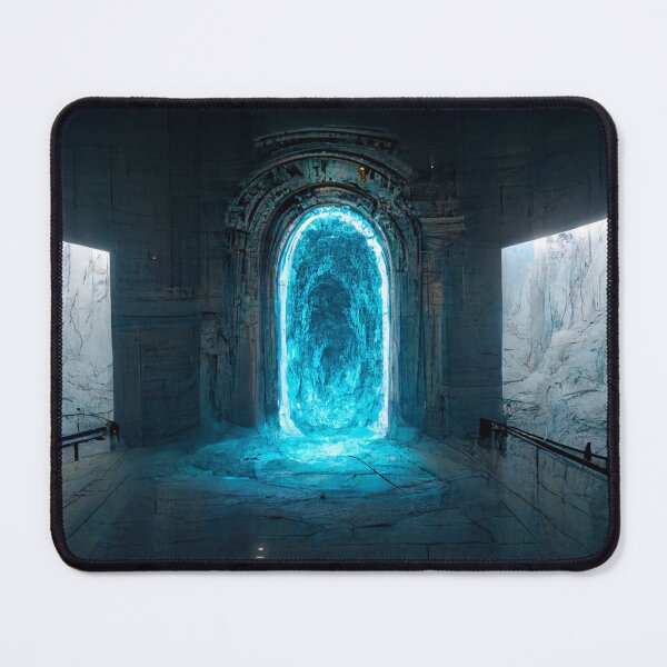 Item preview, Portal to another dimension designed and sold by BLADESTEM.