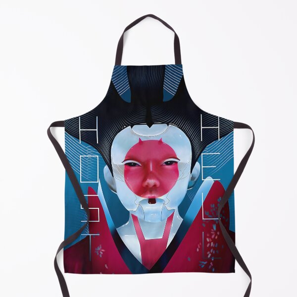 Item preview, Ghost In The Shell(1) designed and sold by Jacquelyn12.