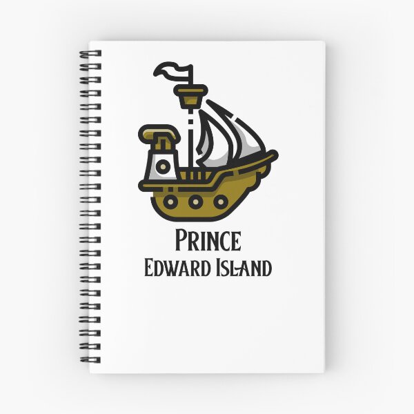 Item preview, Set Sail for Prince Edward Island designed and sold by NewBrunswickTs.