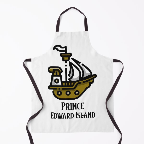 Item preview, Set Sail for Prince Edward Island designed and sold by NewBrunswickTs.