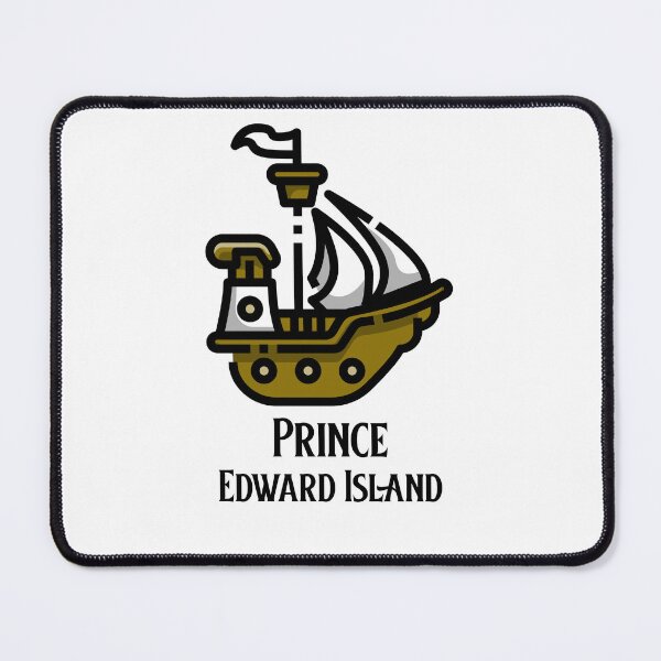 Item preview, Set Sail for Prince Edward Island designed and sold by NewBrunswickTs.