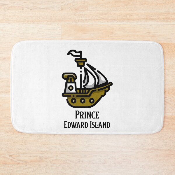 Item preview, Set Sail for Prince Edward Island designed and sold by NewBrunswickTs.
