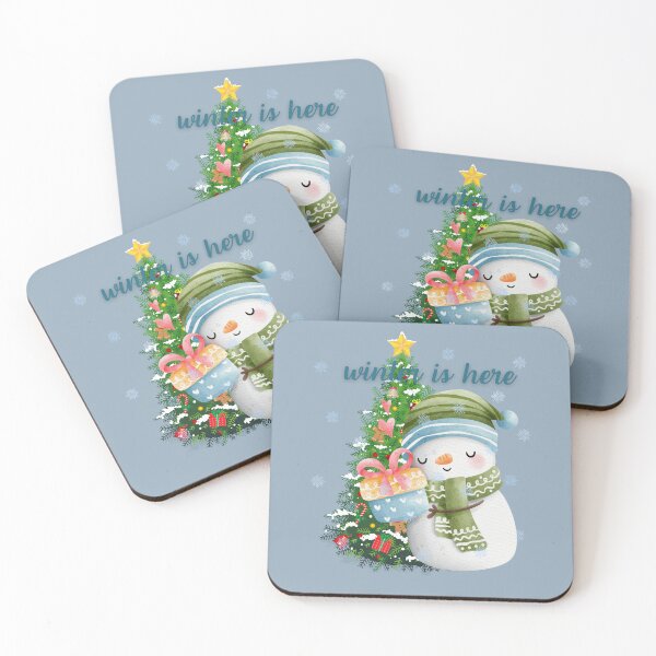 Item preview, Winter Is Here designed and sold by ORA_ORA.
