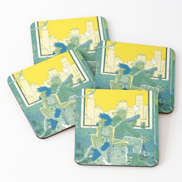 Item preview, Shell print (2nd edition) designed and sold by Jacquelyn12.