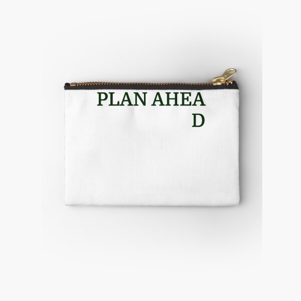 Item preview, PLAN AHEAD designed and sold by evahhamilton.