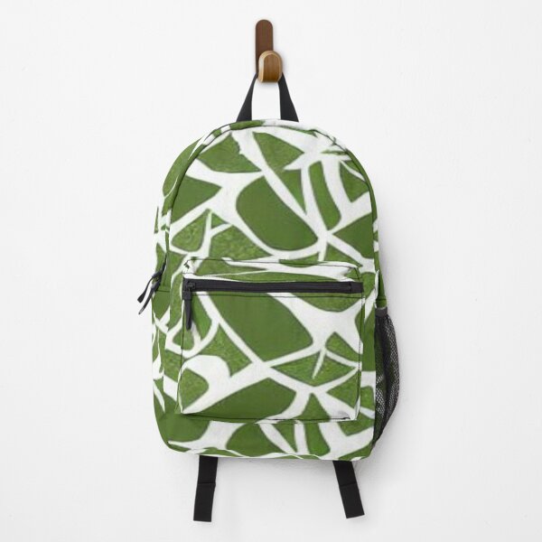 Item preview, Abstract Green Pattern designed and sold by calibrit.