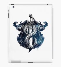 League of Legends BILGEWATER CREST iPad Case/Skin