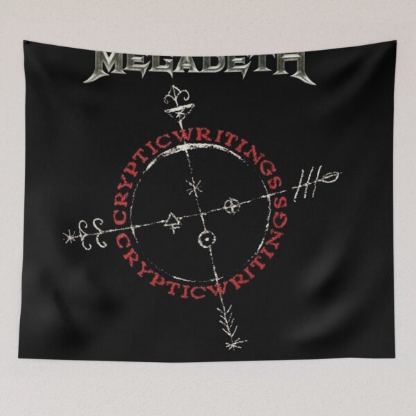 Item preview, cryptic writing designed and sold by Annabelleaz.