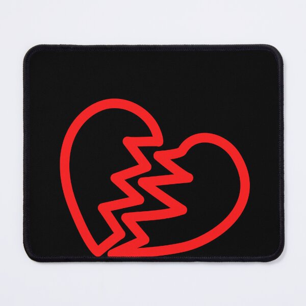 Item preview, Heart ache designed and sold by ADifferentStore.