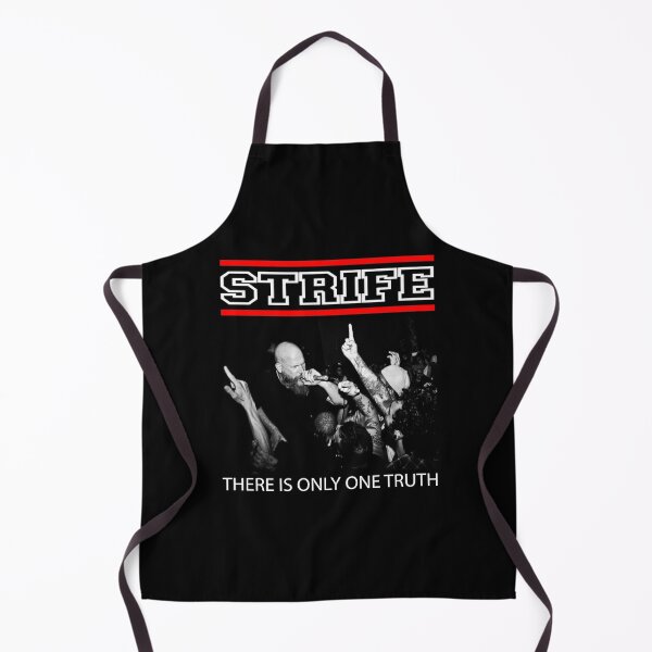Item preview, They Will Make A Strife This Day designed and sold by nicholasmcle.