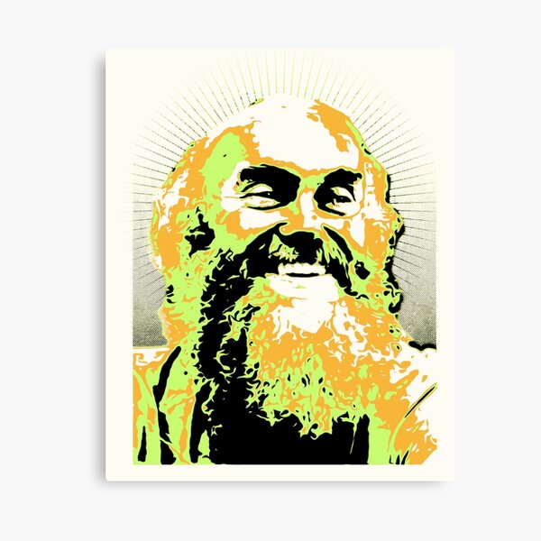 Item preview, Ram Dass: this time in full color  designed and sold by StudioMisbelief.