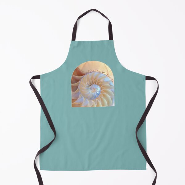 Item preview, I Contain Multitudes designed and sold by toadsforall.