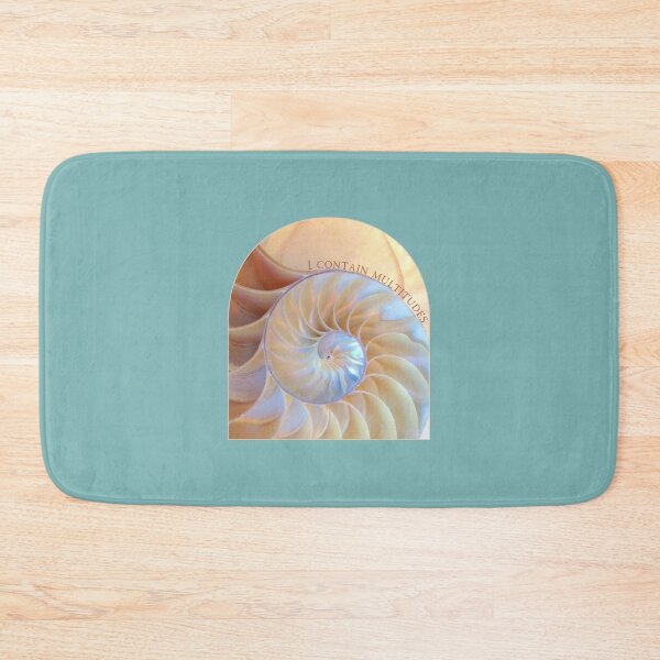 Item preview, I Contain Multitudes designed and sold by toadsforall.