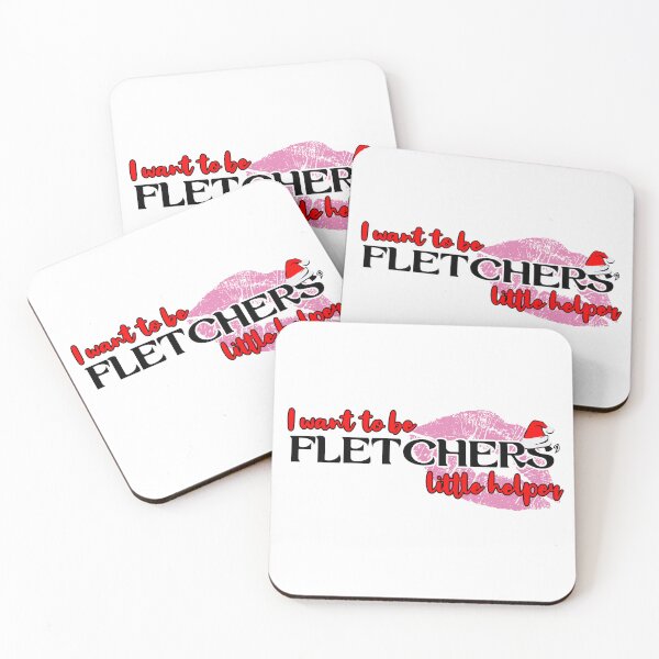 Item preview, Fletcher Christmas designed and sold by keetaboo69.