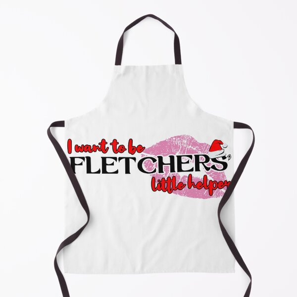 Item preview, Fletcher Christmas designed and sold by keetaboo69.