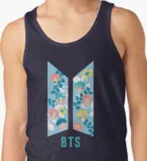 BTS-Logo Tanktop für Männer