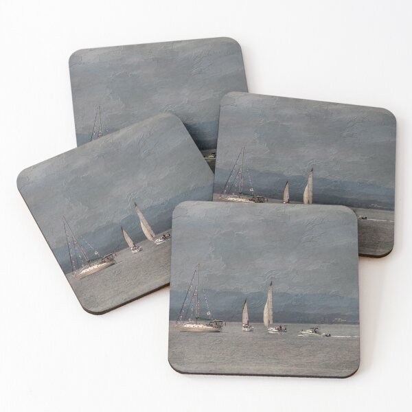 Item preview, Sailing 01 designed and sold by GaryParnell.