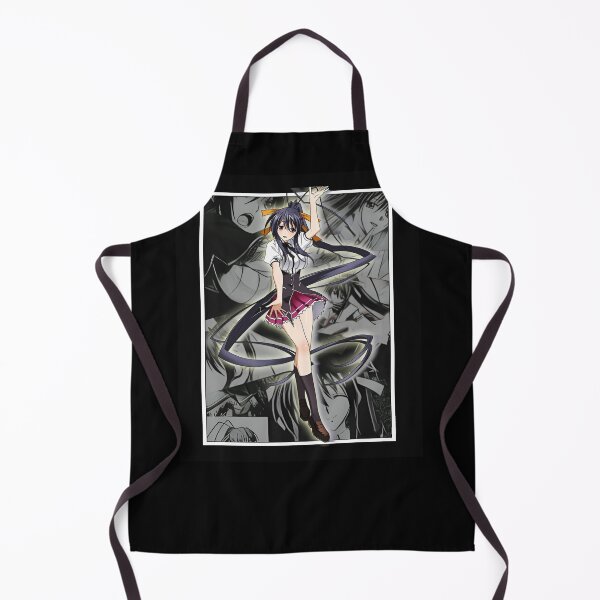 Item preview, Akeno Himejima Black designed and sold by Jeremy1000.