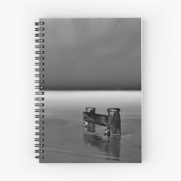 Item preview, Groynes End designed and sold by Glen Birkbeck.