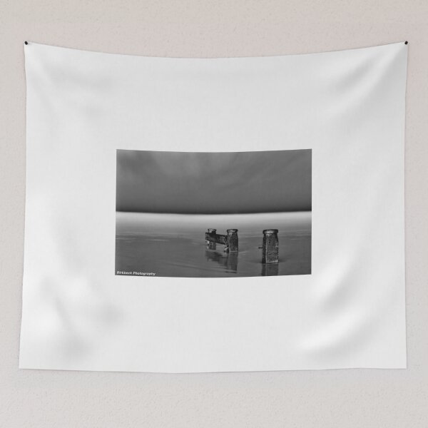 Item preview, Groynes End designed and sold by Glen Birkbeck.