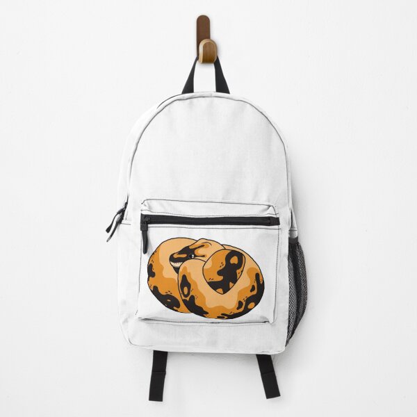 Item preview, Confused Ball Python designed and sold by MasonsTinyPets.