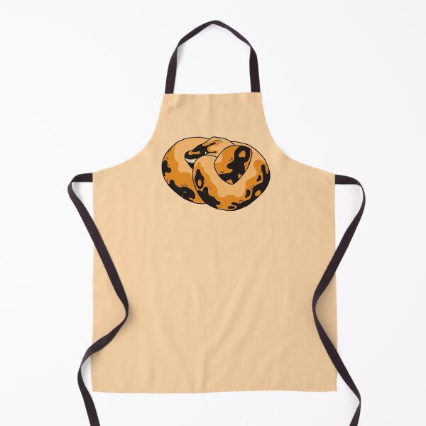 Item preview, Confused Ball Python designed and sold by MasonsTinyPets.