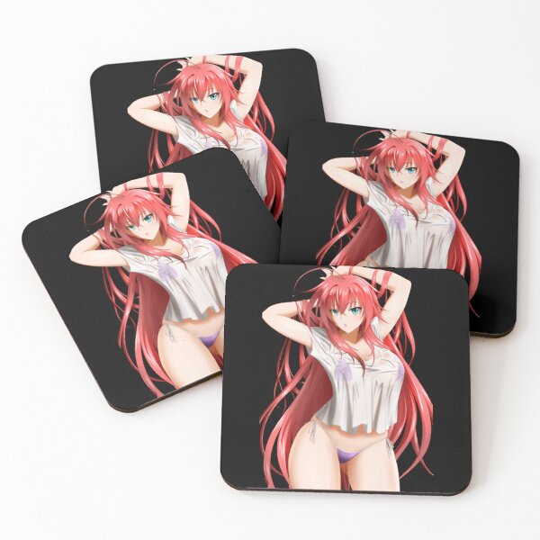 Item preview, Rias Gremory Funny designed and sold by Jeremy1000.