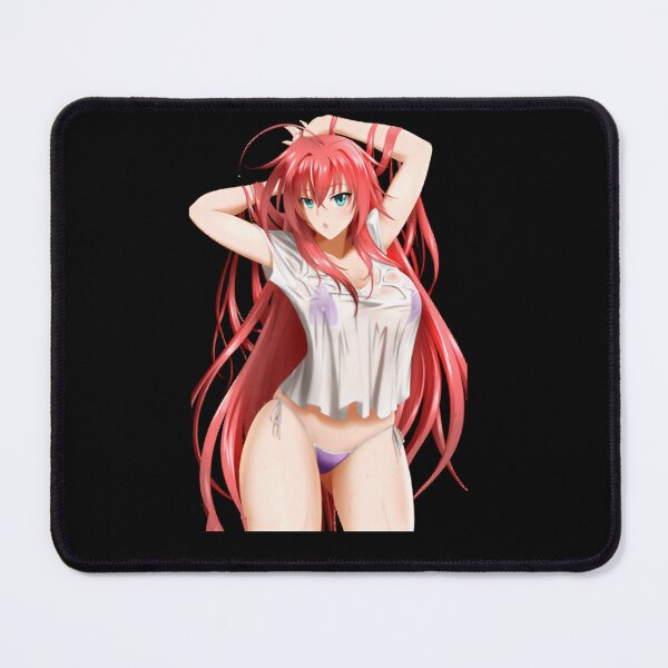 Item preview, Rias Gremory Funny designed and sold by Jeremy1000.